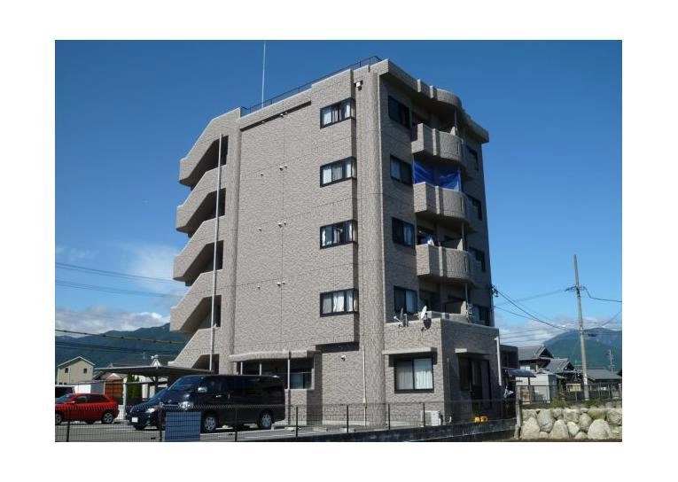 ハンキードリーの外観