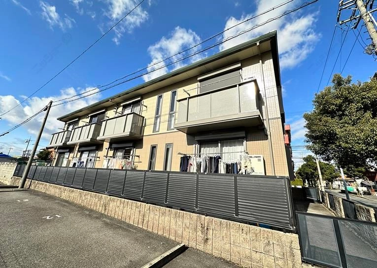サンセール(賃貸マンション)[物件番号:7300285](愛知県春日井市如意申
