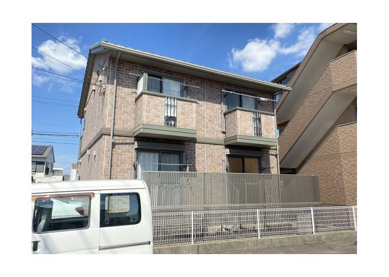 カトル・サンドリヨンの外観