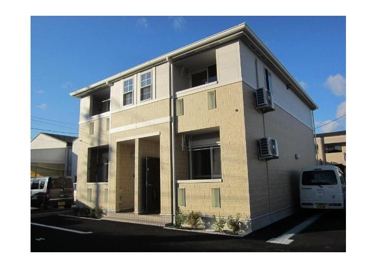 Ｇｒａｎｄ　Ｓｗｅｌｌ－Ｂの外観