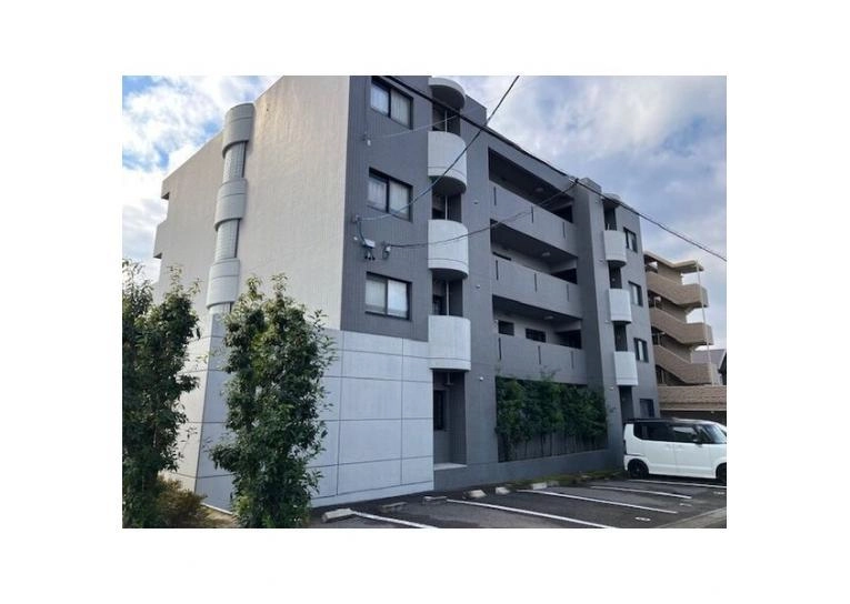 外観写真 ※写真は同型モデルの場合もございます