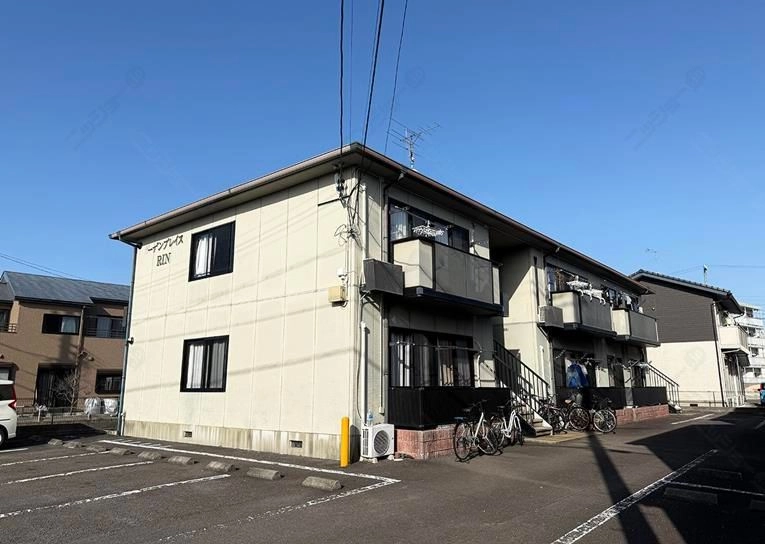 外観写真 ※写真は同型モデルの場合もございます