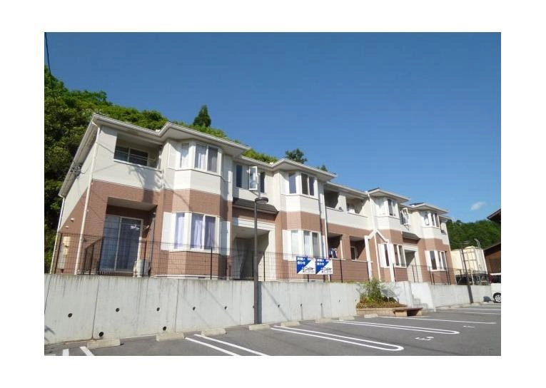 Ｃｈｕｃｋ Ｂｅｒｒｙ Ｈｉｌｌｓの外観