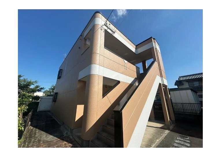 外観写真 ※写真は同型モデルの場合もございます