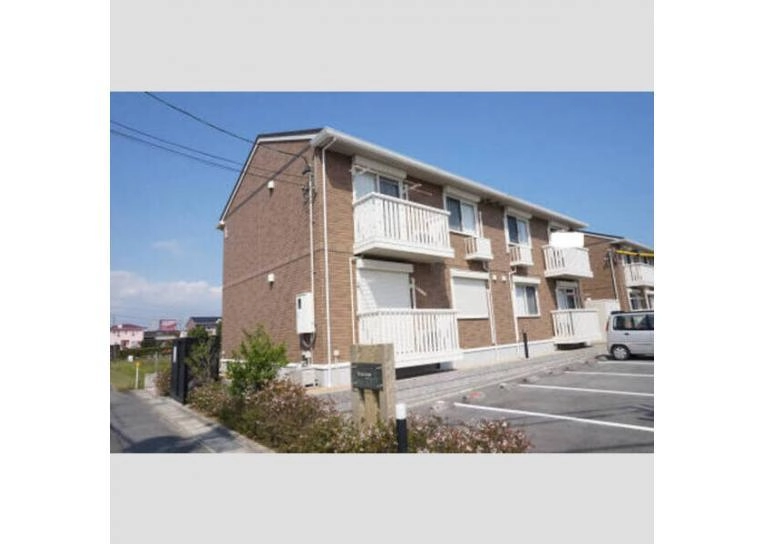 Trois　Jours　Ⅰの外観