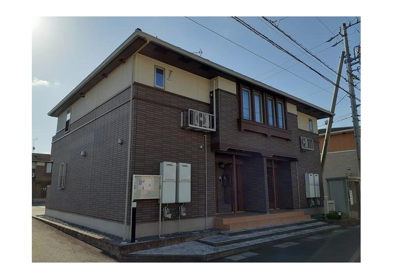 ファミールＴ・Ｋ　Ⅰの外観