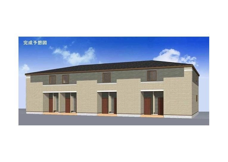 Ｐｅｓｃａ（ペスカ）の外観