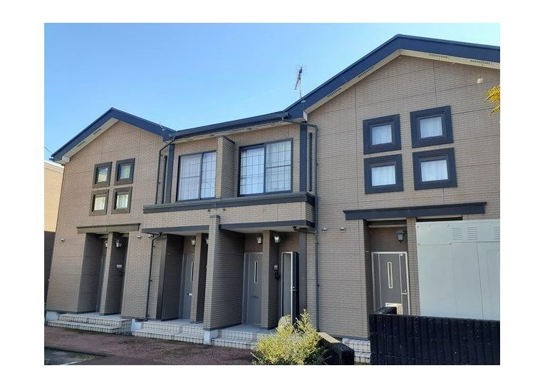 外観写真 ※写真は同型モデルの場合もございます