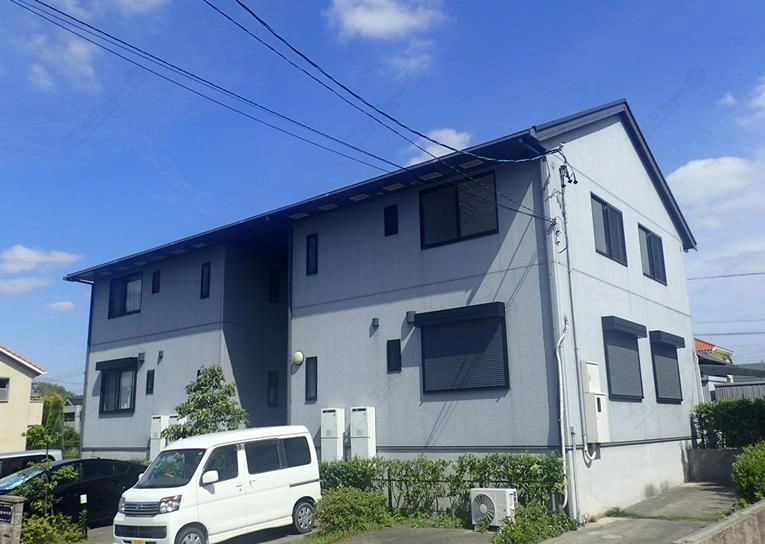 外観写真 ※写真は同型モデルの場合もございます