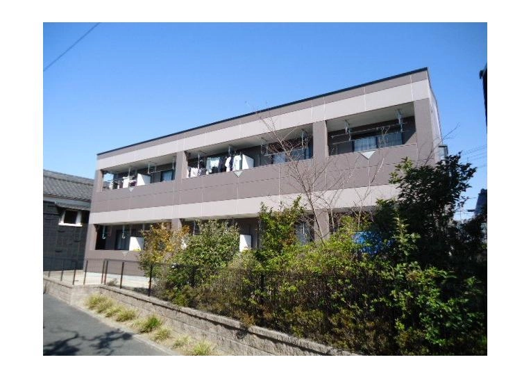 Ｍ７８プラネットの外観