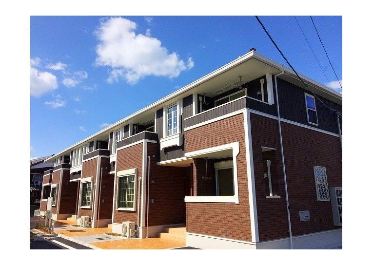 リサヤニシルの外観