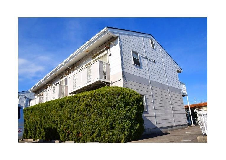 ファミール　Ｙ・Ｂの外観