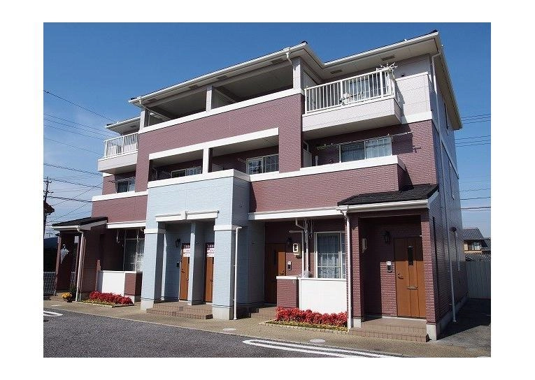 ティンカーベルの外観