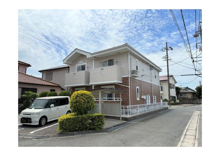 ノーヴァの外観