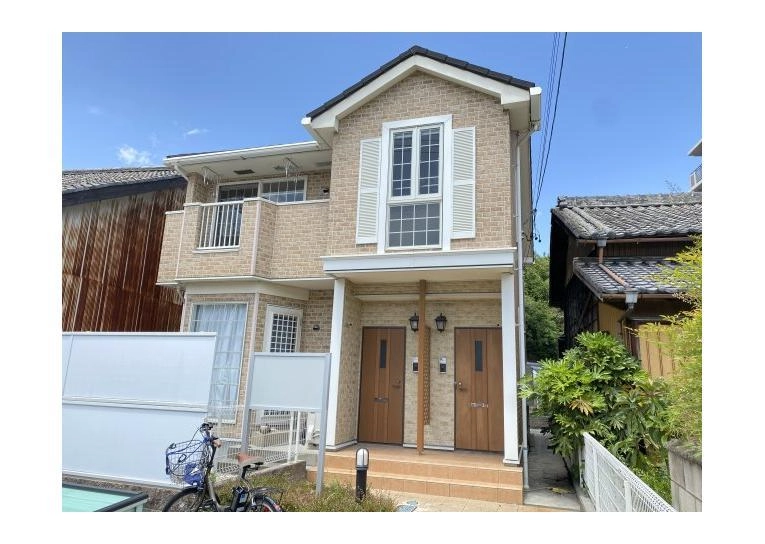 アベニュ－十王の外観