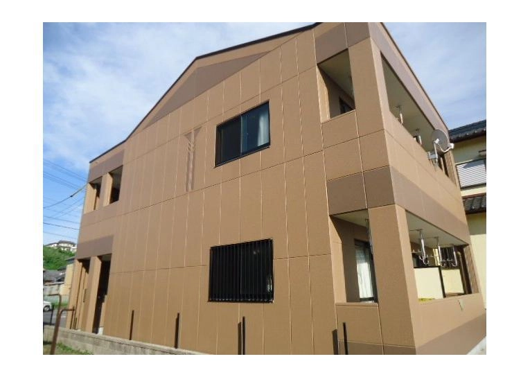 外観写真 ※写真は同型モデルの場合もございます