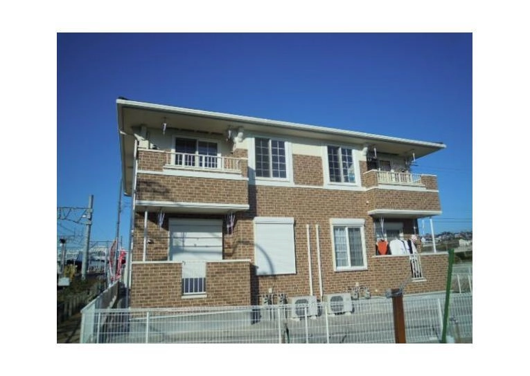 Ｔ’ｓウェーブの外観