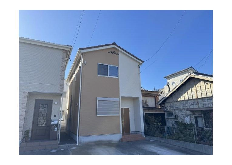 鯉江本町4-135KODATEXⅠの外観