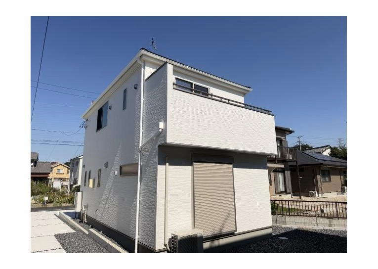 外観写真 ※写真は同型モデルの場合もございます