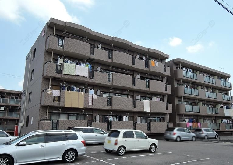 フェアリーライトⅡの外観