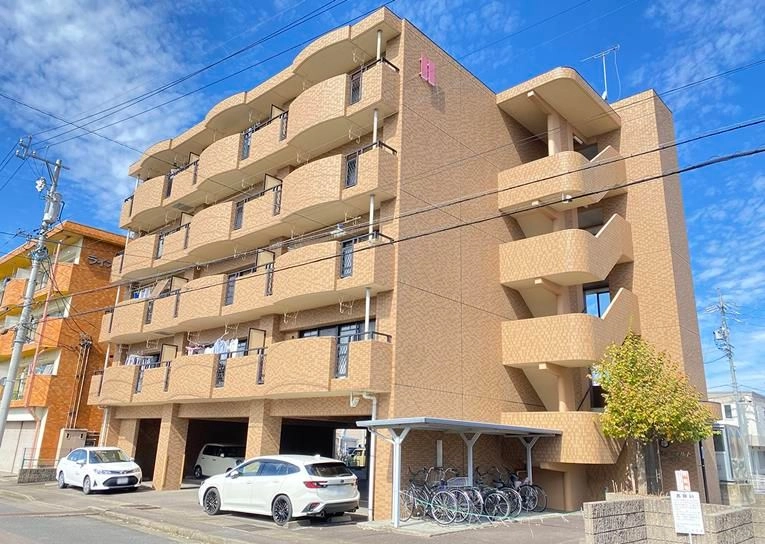 コムフォルト2003(賃貸マンション)[物件番号:7700248](岐阜県可児