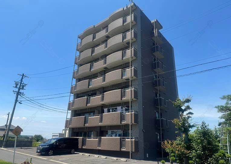 Ｔｗｉｎ　Ｐｒｉｍｅ　姫川の外観