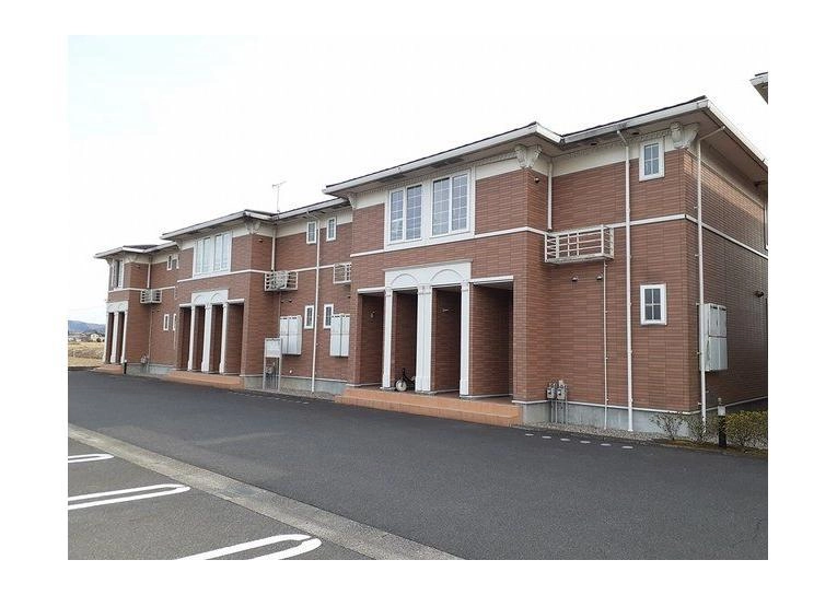 オンブラージュ　Ｂの外観