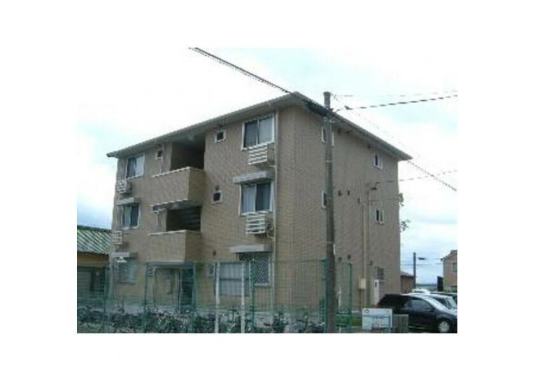 オッツ幸の外観