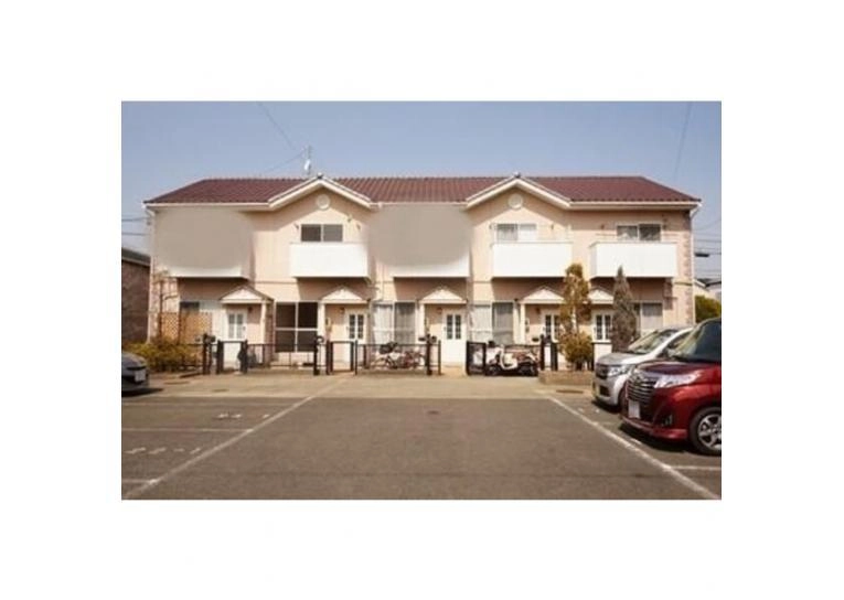 Un　Grand　Dの外観