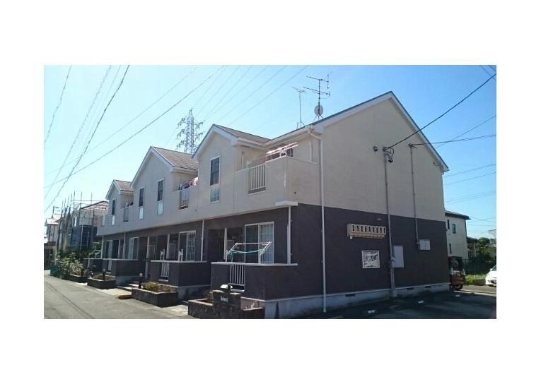 セレクトの外観