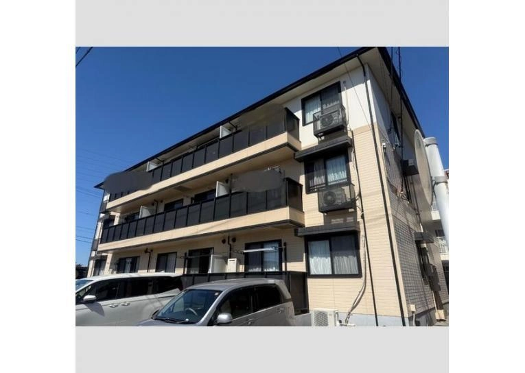 プレミアムシャトーの外観