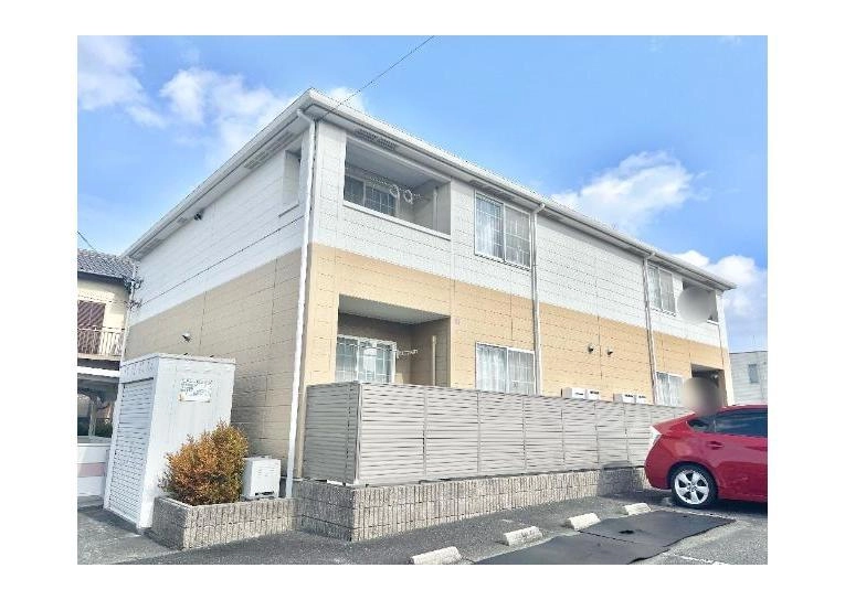 外観写真 ※写真は同型モデルの場合もございます