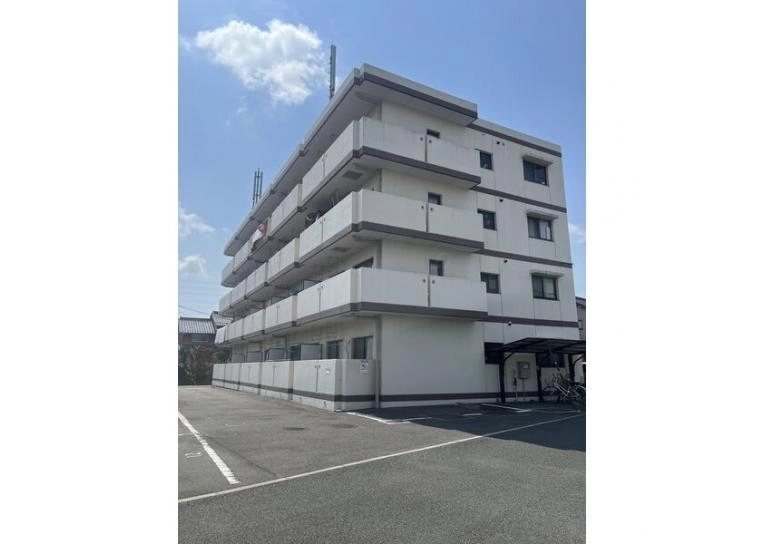 グランドールエコーの外観