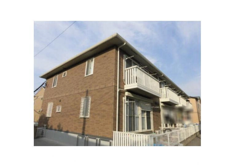 外観写真 ※写真は同型モデルの場合もございます