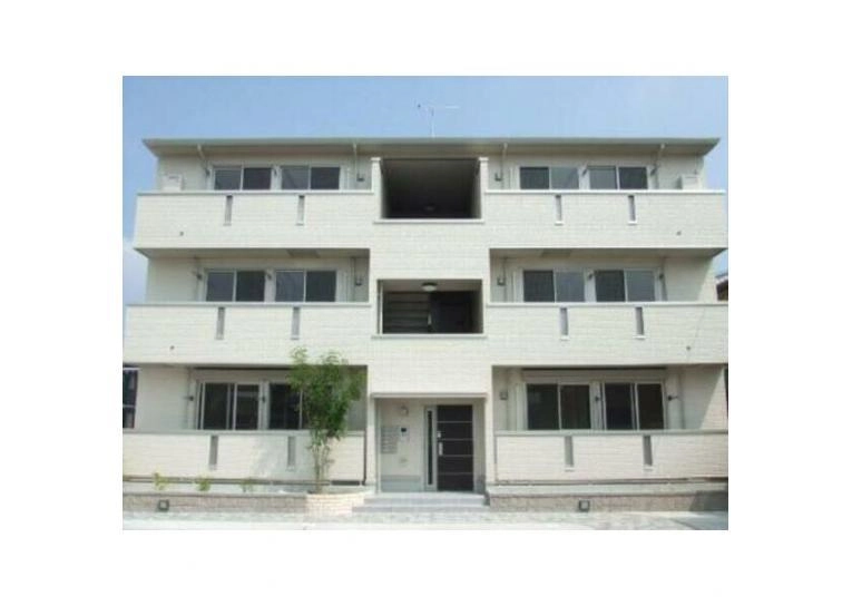 グラン アルジャンの外観