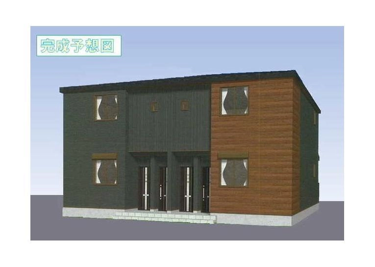 サクセス ケーⅠの外観