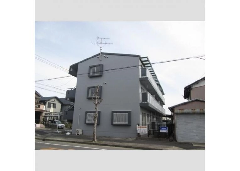 テネラメンテの外観