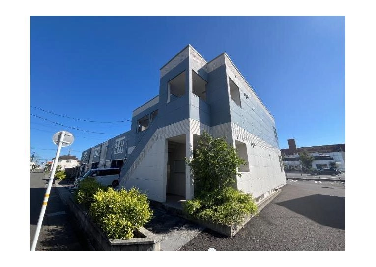 外観写真 ※写真は同型モデルの場合もございます