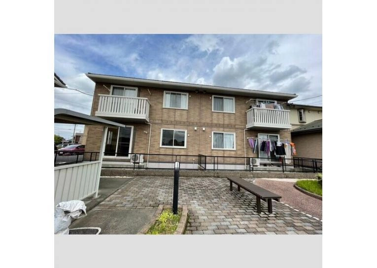 カオン　Cの外観