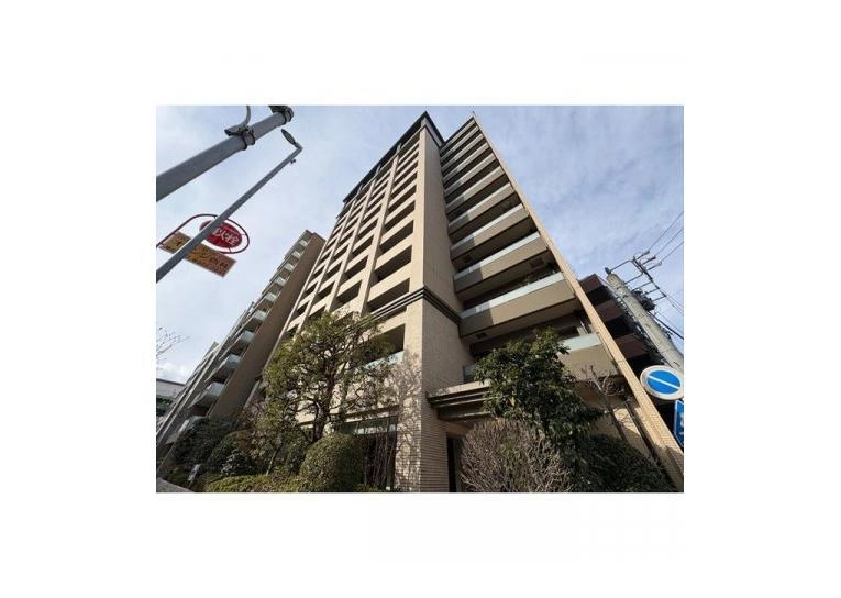 外観写真 ※写真は同型モデルの場合もございます