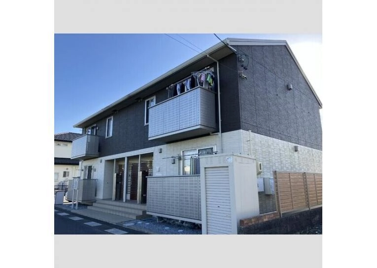 セレッソの外観