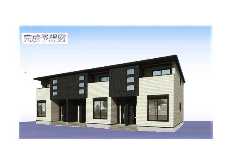 グローブ　Ａの外観