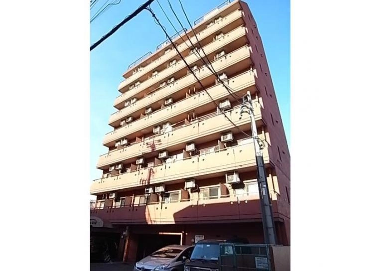 セザール名古屋(賃貸マンション)[物件番号:8550024](愛知県名古屋市