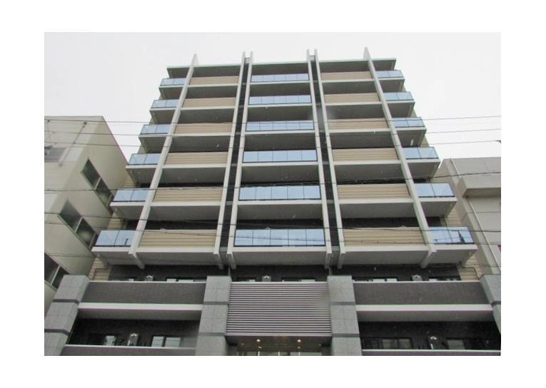 Dimora(ディモーラ)名駅南の外観