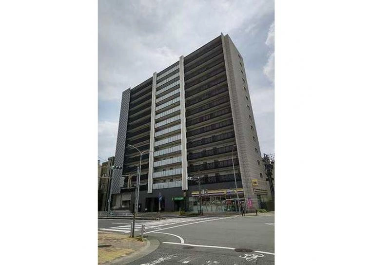 外観写真 ※写真は同型モデルの場合もございます