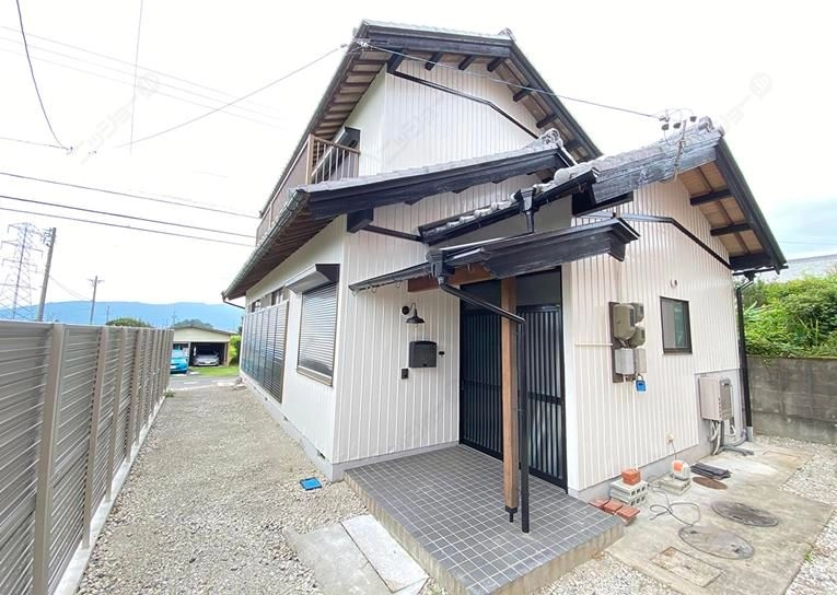 ＧＲＡＴＥＦＵＬ　ＨＯＭＥの外観