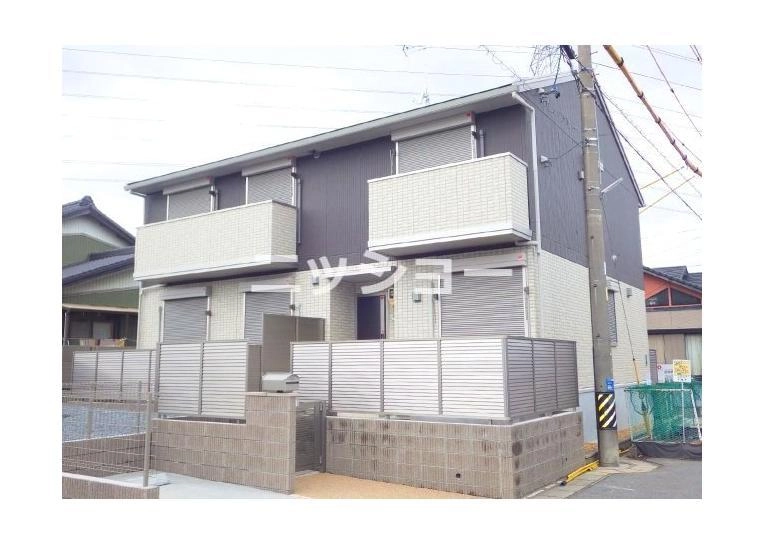 プログレスの外観