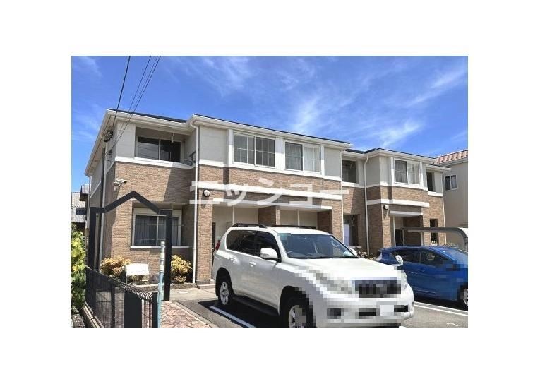 ラ・ハヌルの外観