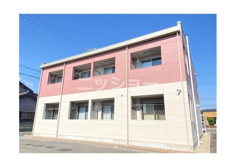 クリーンコートの外観