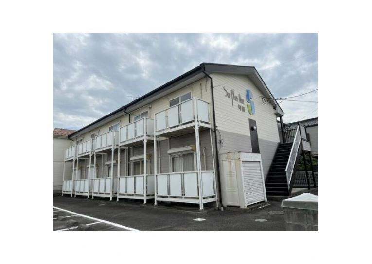 Surplus　One町田の外観